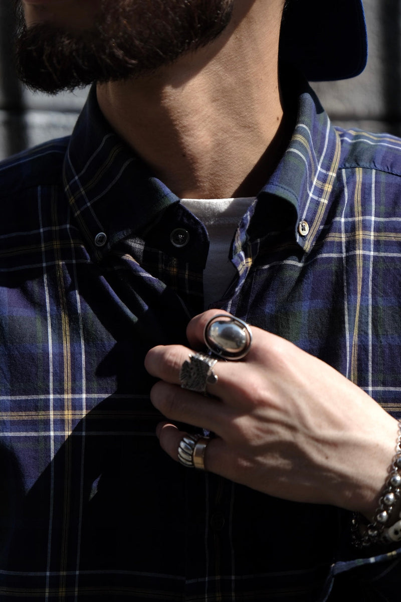 [Styling]Nigel Cabourn  THE ARMY GYM FUKUOKA STORE 2025.06.09