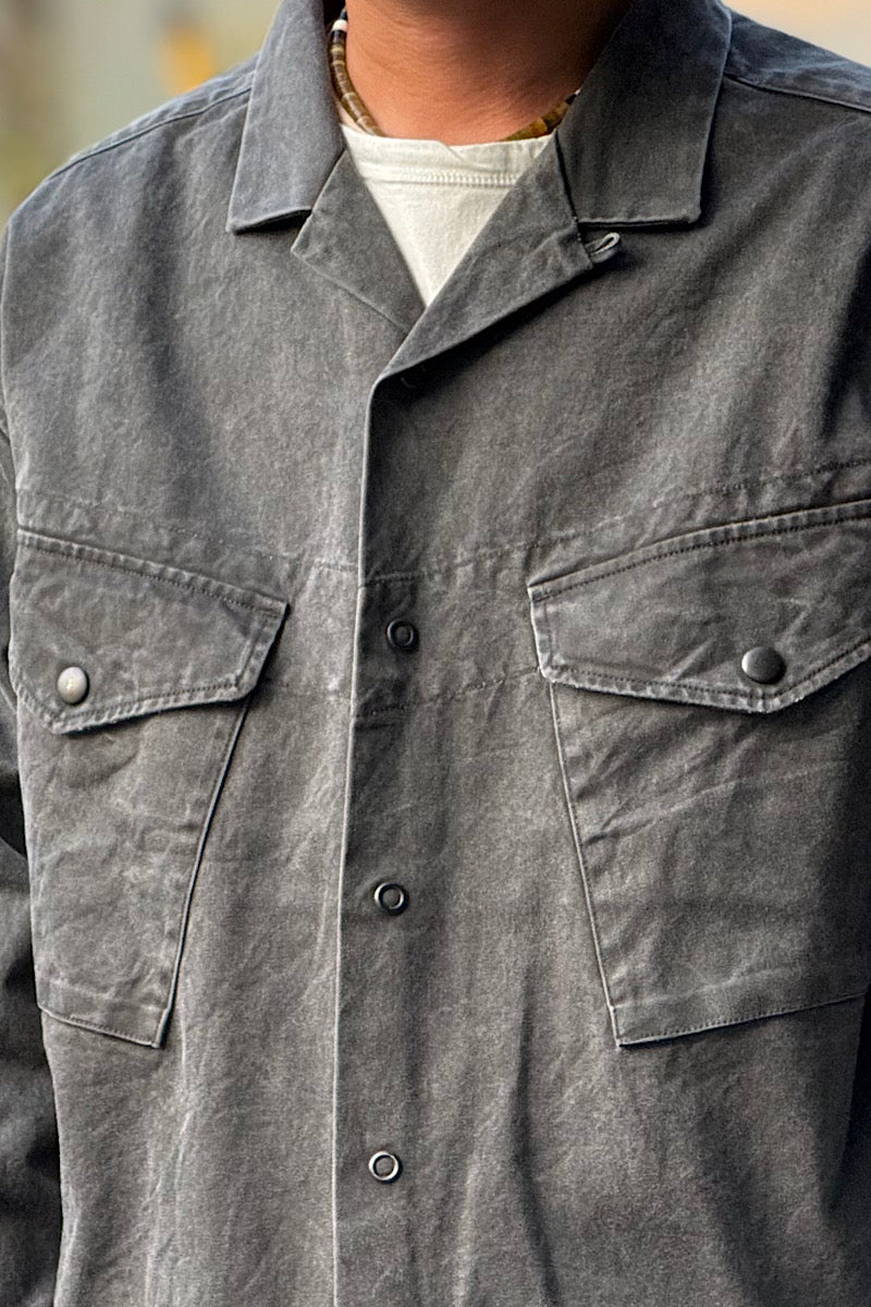 [Styling]Nigel Cabourn THE ARMY GYM FLAGSHIP STORE 2025.9.27