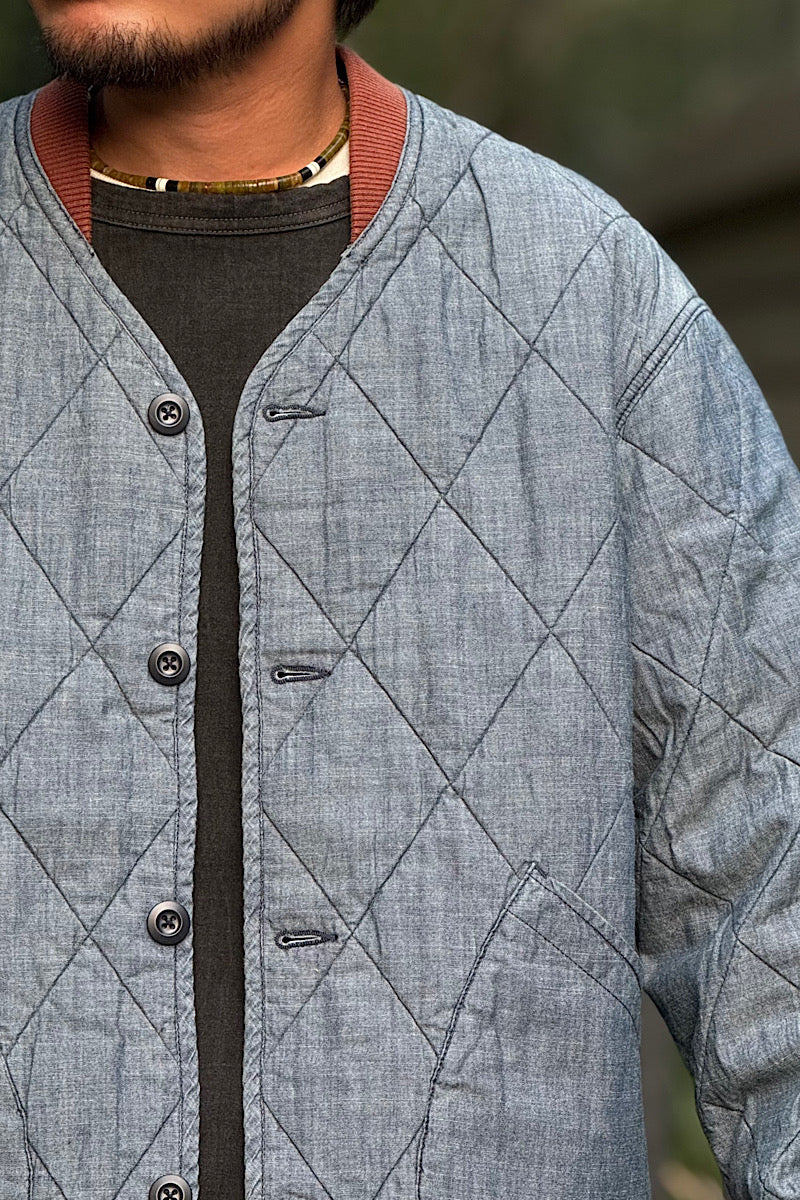 Styling]Nigel Cabourn THE ARMY GYM FLAGSHIP STORE 2025.10.2