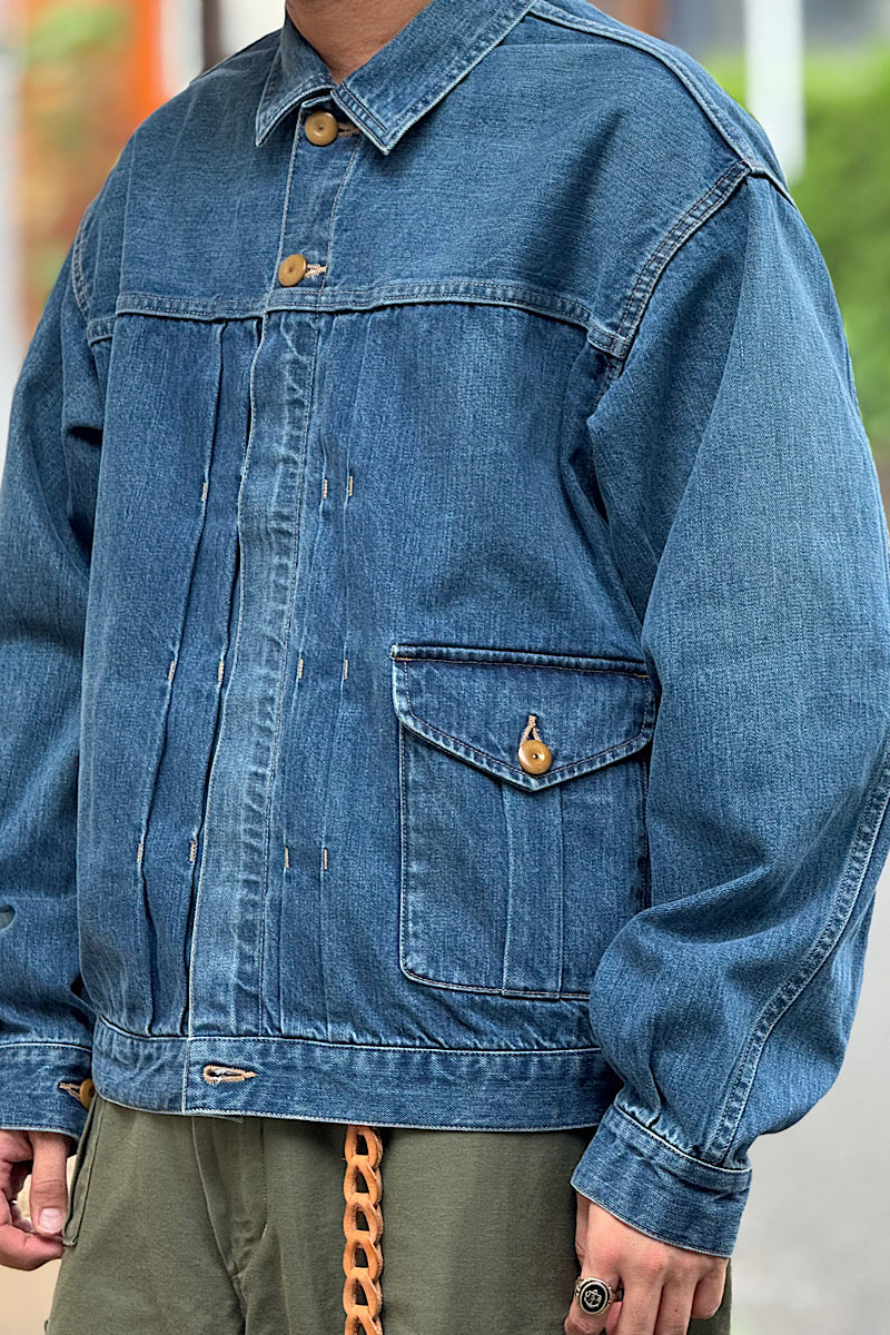 [Styling]Nigel Cabourn THE ARMY GYM FLAGSHIP STORE 2025.10.9