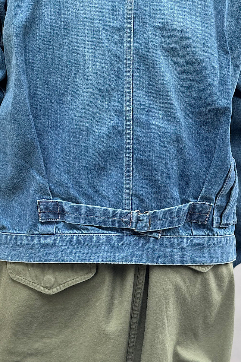 [Styling]Nigel Cabourn THE ARMY GYM FLAGSHIP STORE 2025.10.9