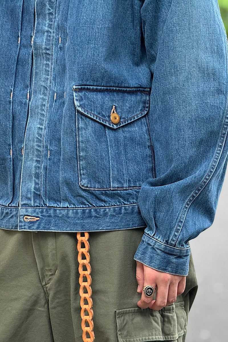 [Styling]Nigel Cabourn THE ARMY GYM FLAGSHIP STORE 2025.10.9
