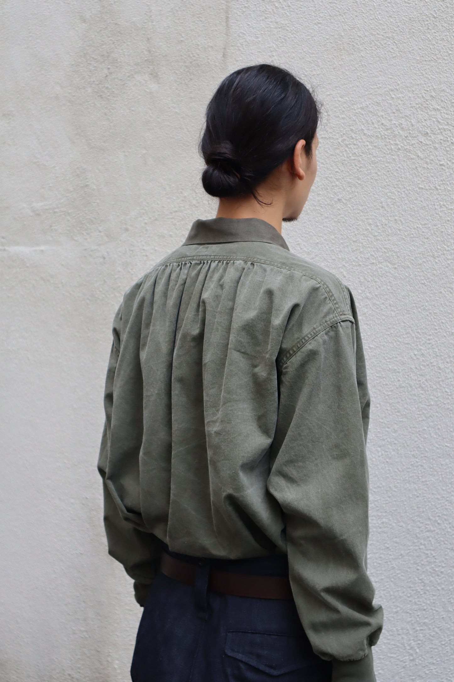[Styling]Nigel Cabourn THE ARMY GYM OKAYAMA STORE 2025.6.26