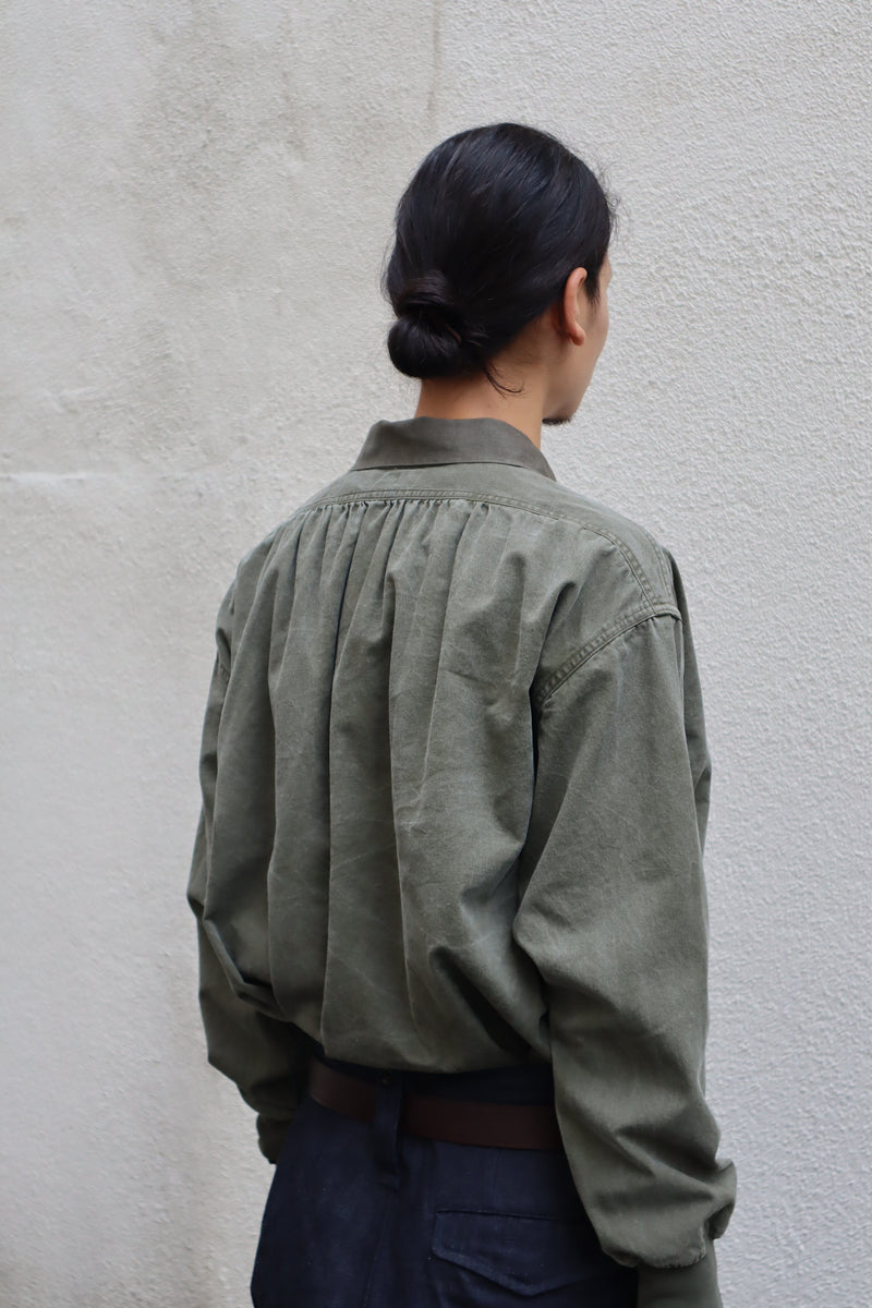 [Styling]Nigel Cabourn THE ARMY GYM OKAYAMA STORE 2025.6.26