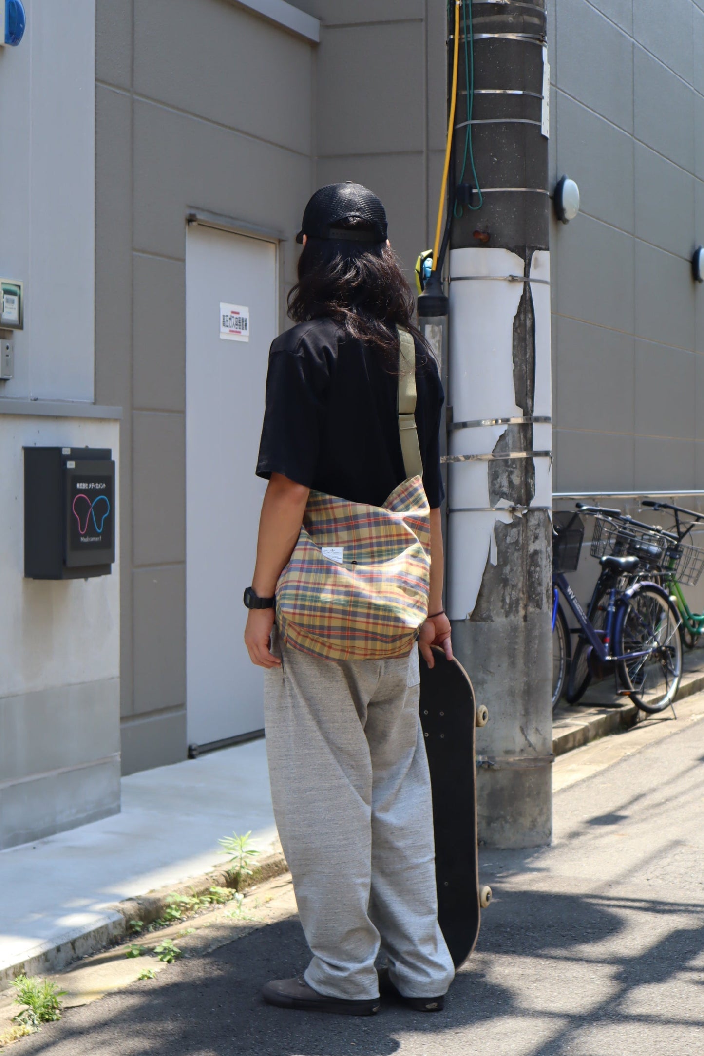 [Styling]Nigel Cabourn THE ARMY GYM OKAYAMA STORE 2025.6.28