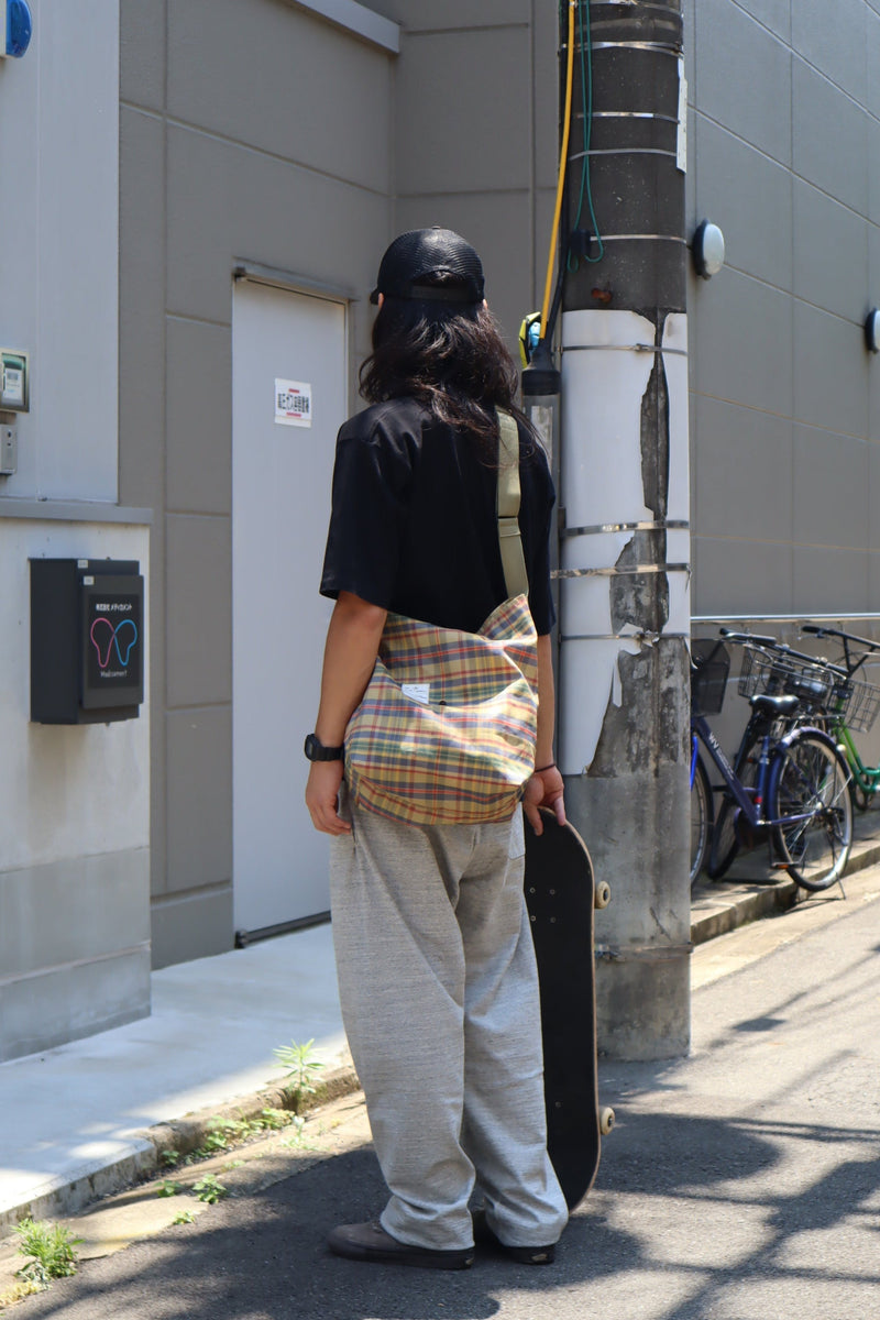 [Styling]Nigel Cabourn THE ARMY GYM OKAYAMA STORE 2025.6.28