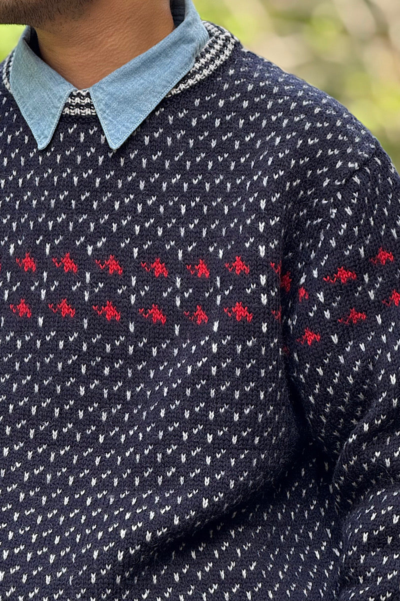 [Styling]Nigel Cabourn THE ARMY GYM FLAGSHIP STORE 2025.10.19