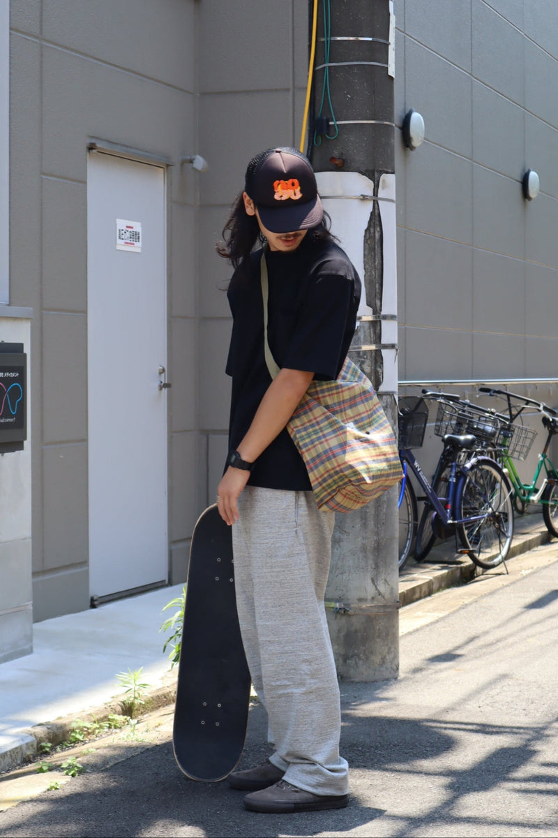 [Styling]Nigel Cabourn THE ARMY GYM OKAYAMA STORE 2025.6.28
