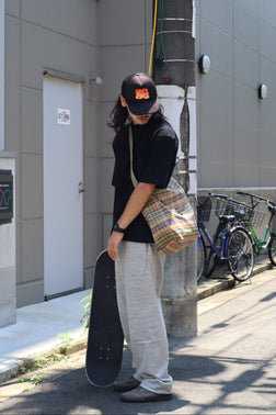 [Styling]Nigel Cabourn THE ARMY GYM OKAYAMA STORE 2025.6.28