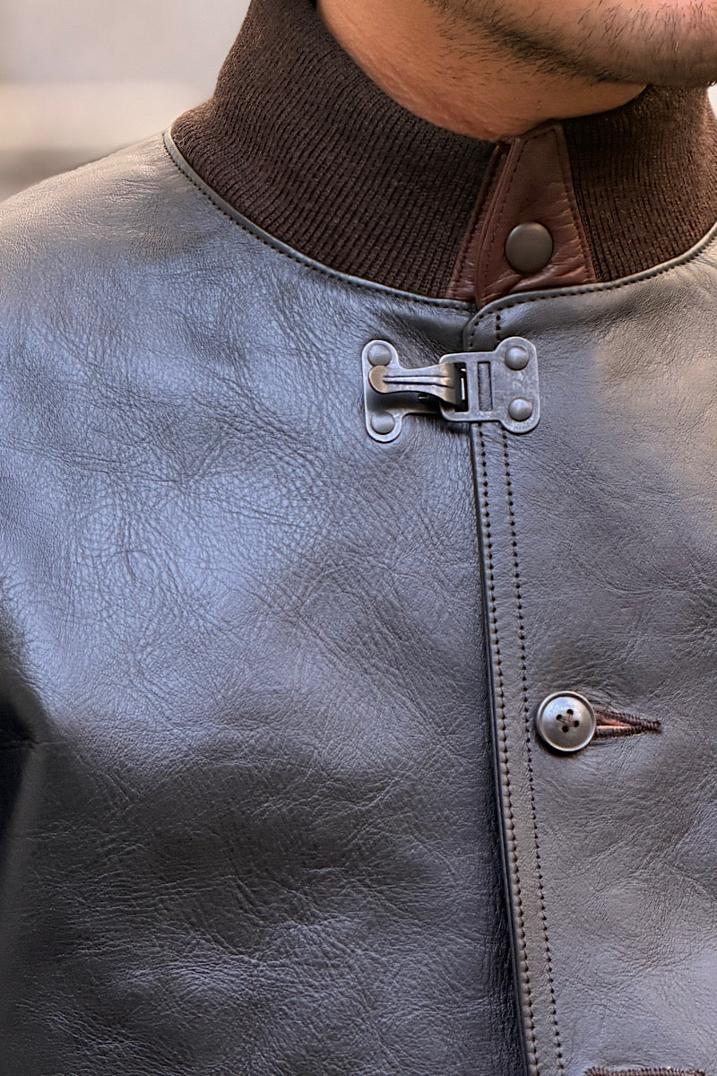 [Styling]Nigel Cabourn THE ARMY GYM FLAGSHIP STORE 2025.11.15