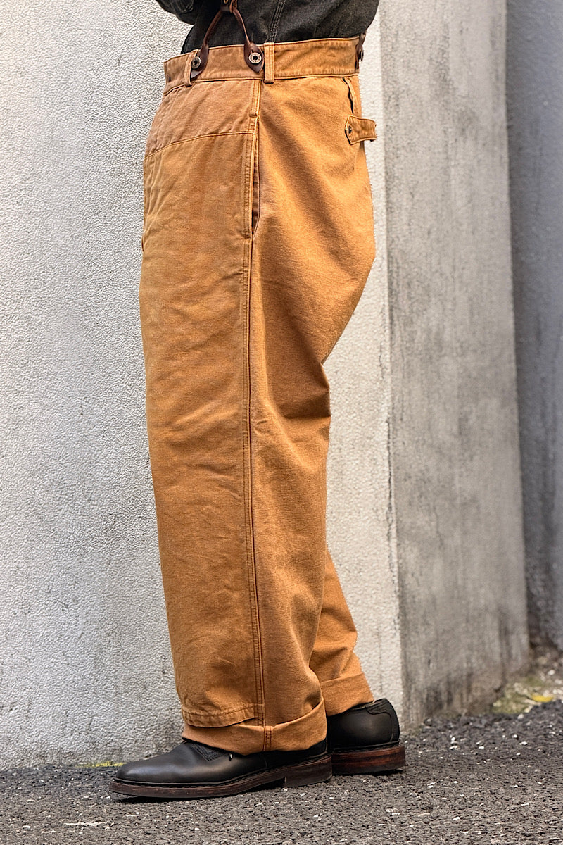 Styling]Nigel Cabourn THE ARMY GYM FLAGSHIP STORE 2025.11.15