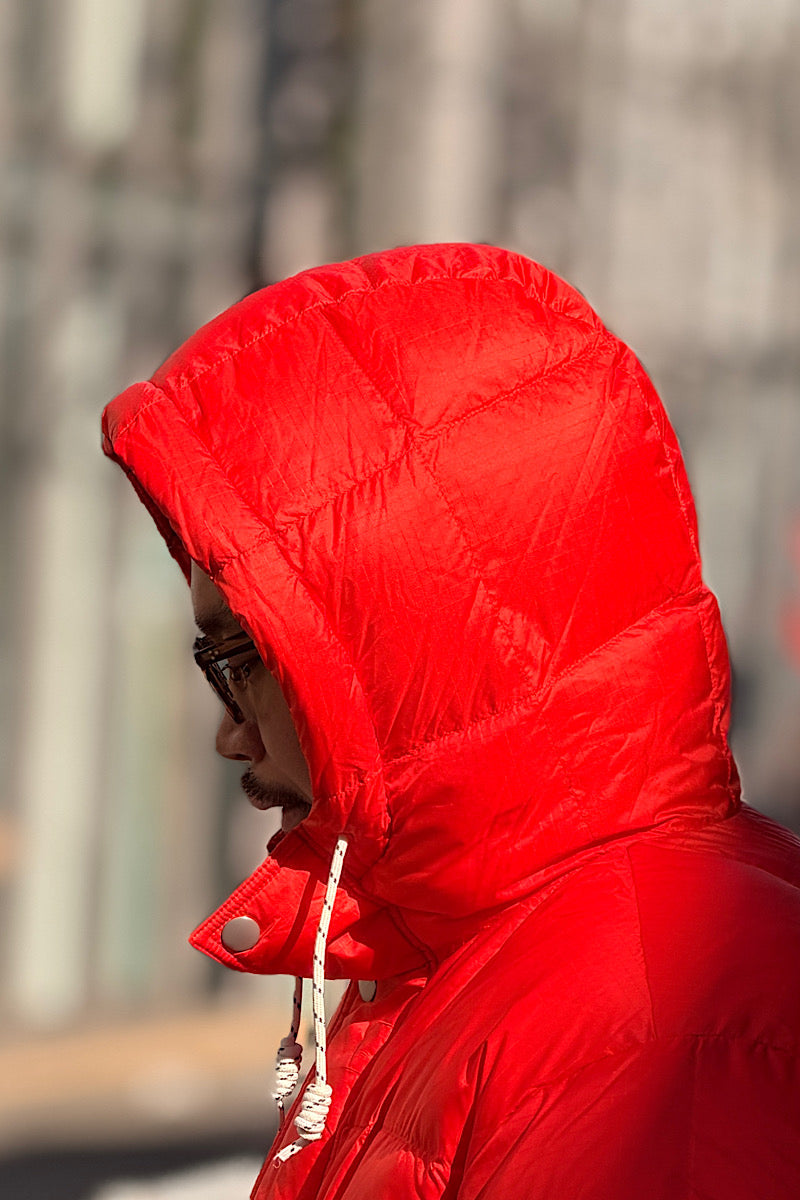 [Styling]Nigel Cabourn THE ARMY GYM FLAGSHIP STORE 2025.11.27