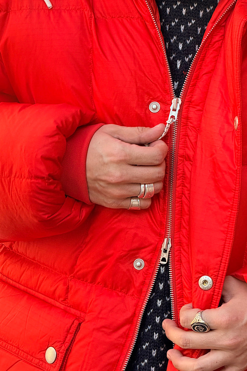 Styling]Nigel Cabourn THE ARMY GYM FLAGSHIP STORE 2025.11.27