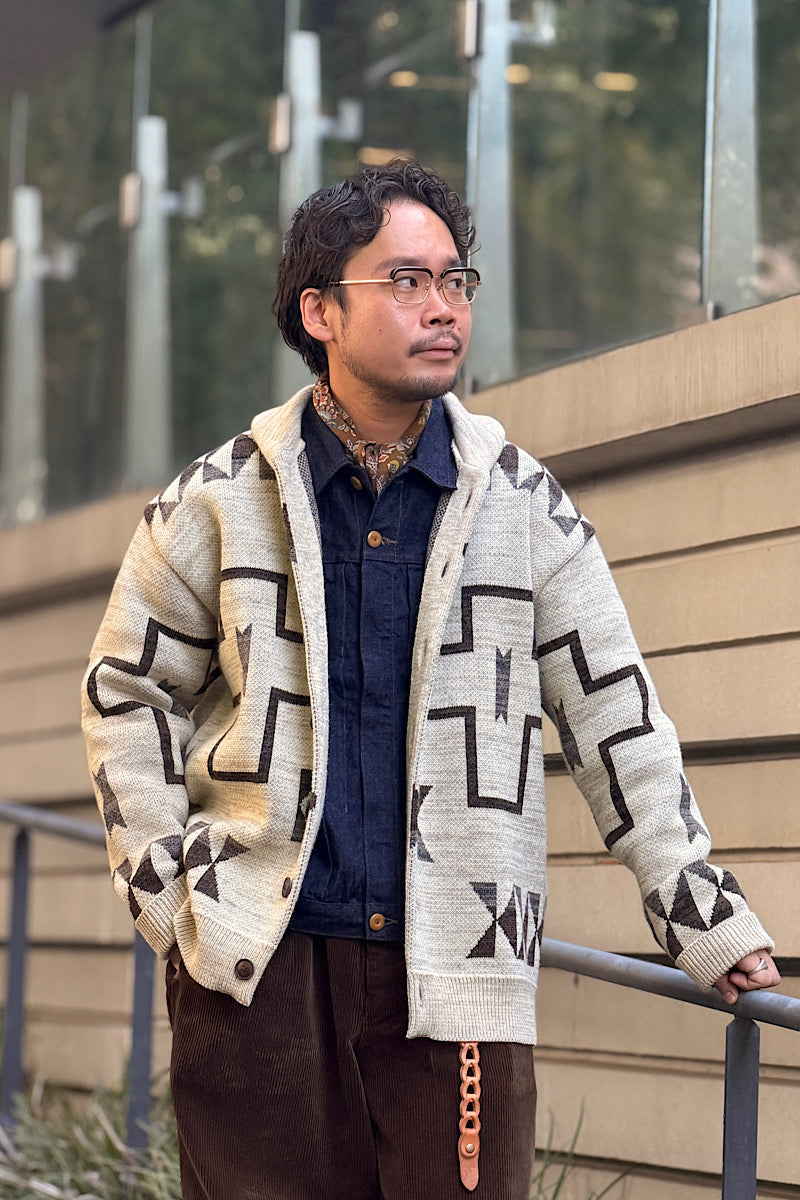 [Styling]Nigel Cabourn THE ARMY GYM FLAGSHIP STORE 2025.12.02