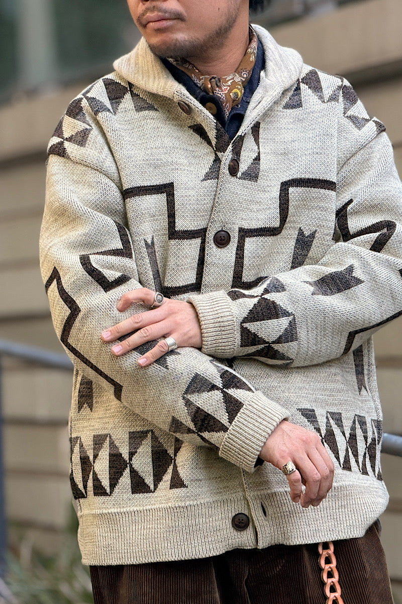 [Styling]Nigel Cabourn THE ARMY GYM FLAGSHIP STORE 2025.12.02