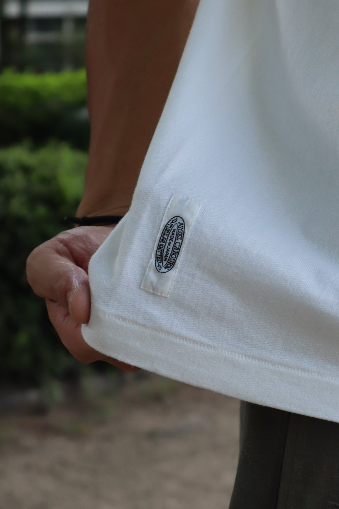 [Styling]Nigel Cabourn THE ARMY GYM OKAYAMA STORE 2025.8.14