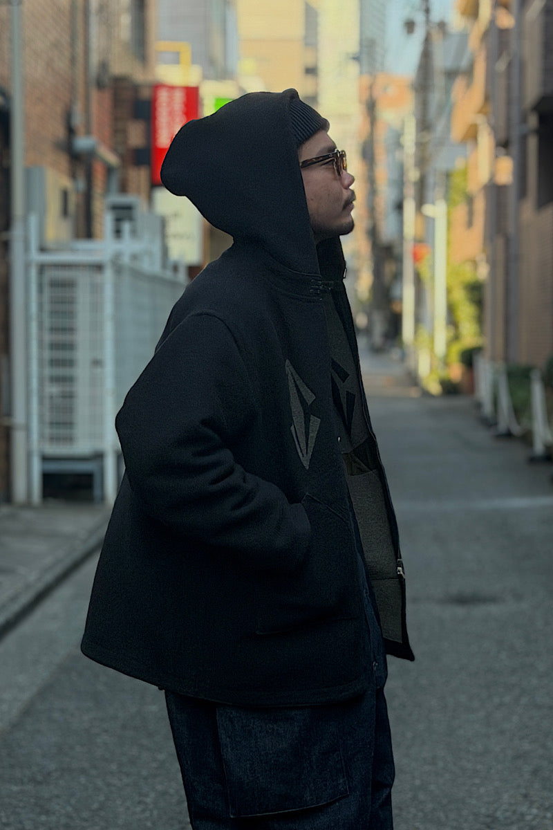 [Styling]Nigel Cabourn THE ARMY GYM FLAGSHIP STORE 2026.1.16