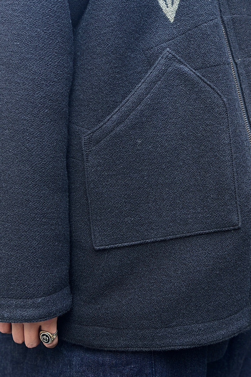 Styling]Nigel Cabourn THE ARMY GYM FLAGSHIP STORE 2026.1.16