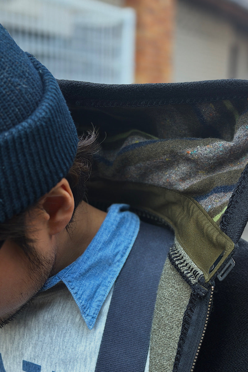 Styling]Nigel Cabourn THE ARMY GYM FLAGSHIP STORE 2026.1.16