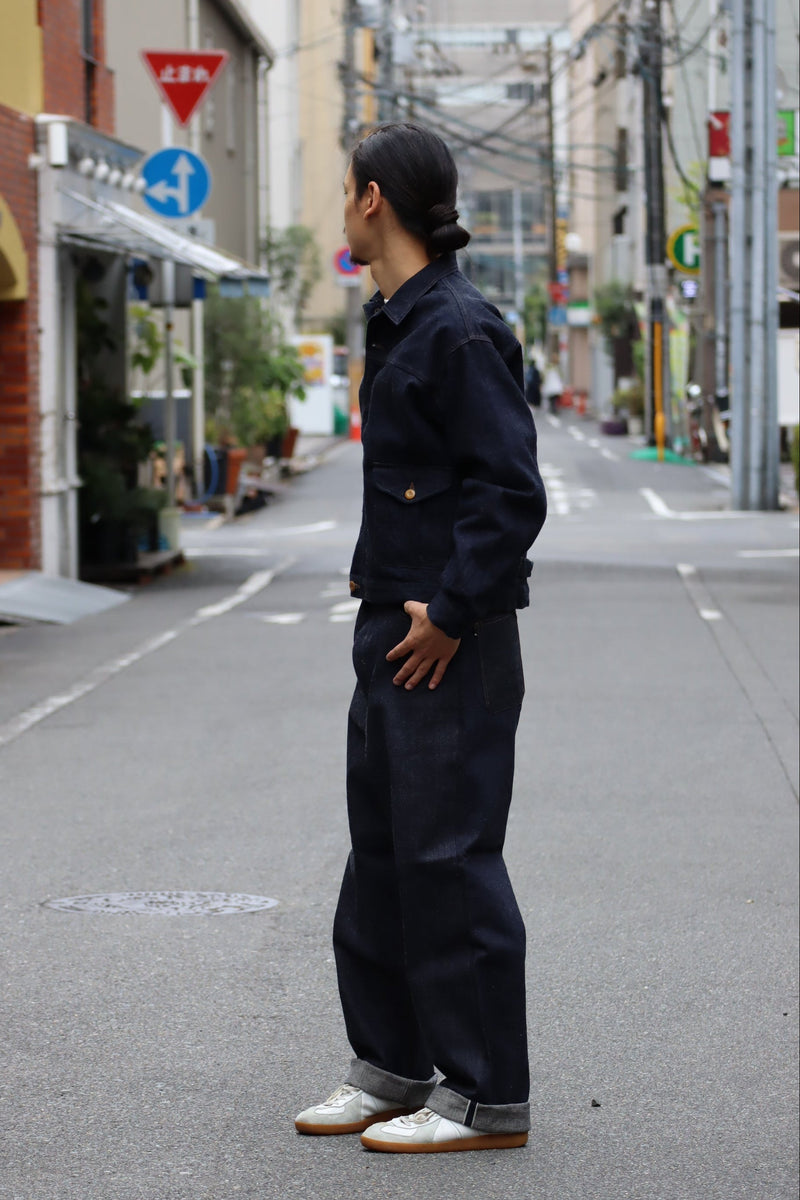 [Styling]Nigel Cabourn THE ARMY GYM OKAYAMA STORE 2025.9.28