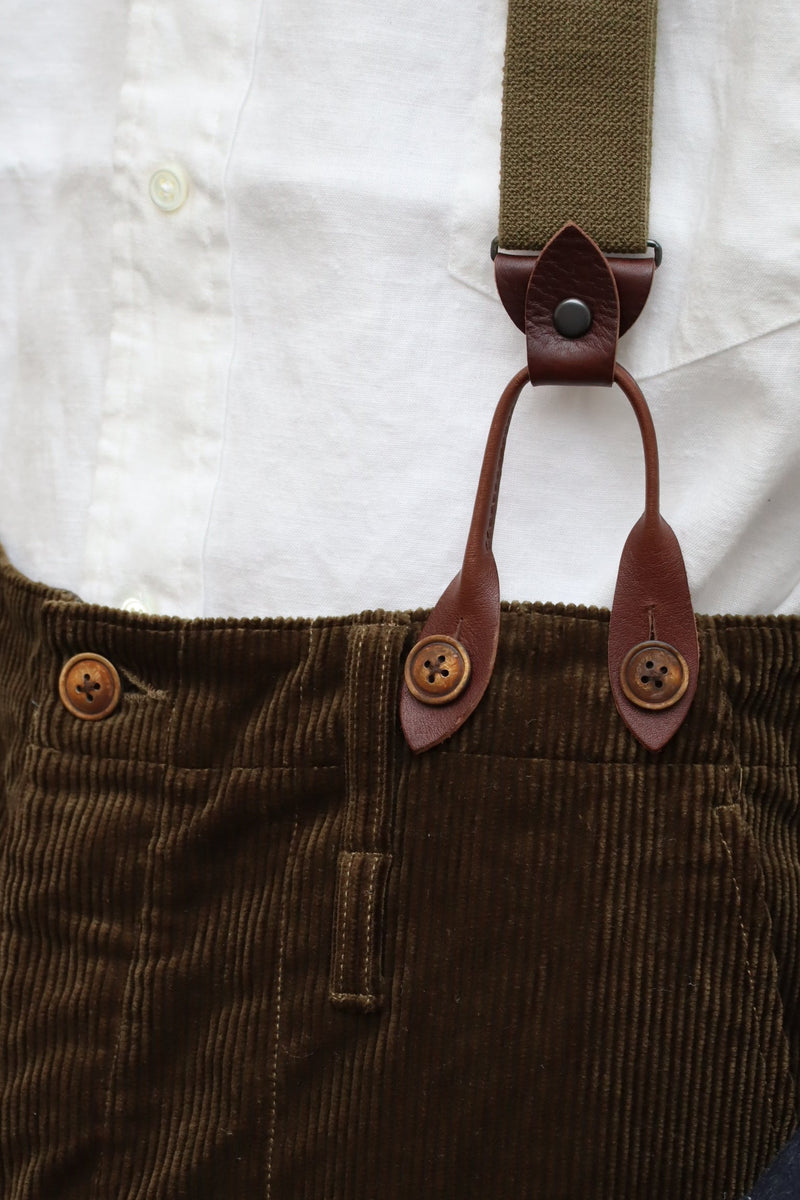 [Styling]Nigel Cabourn THE ARMY GYM OKAYAMA STORE 2025.10.12