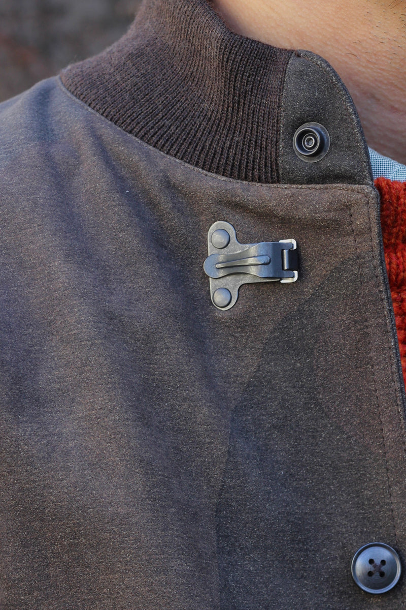 [Styling]Nigel Cabourn THE ARMY GYM FLAGSHIP STORE 2026.1.11