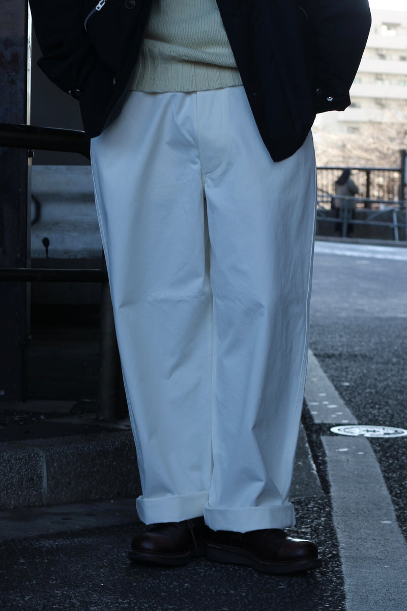 [Styling]Nigel Cabourn THE ARMY GYM FLAGSHIP STORE 2026.1.26