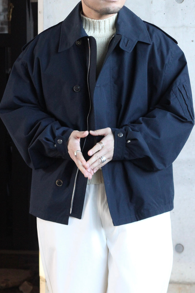 [Styling]Nigel Cabourn THE ARMY GYM FLAGSHIP STORE 2026.1.26