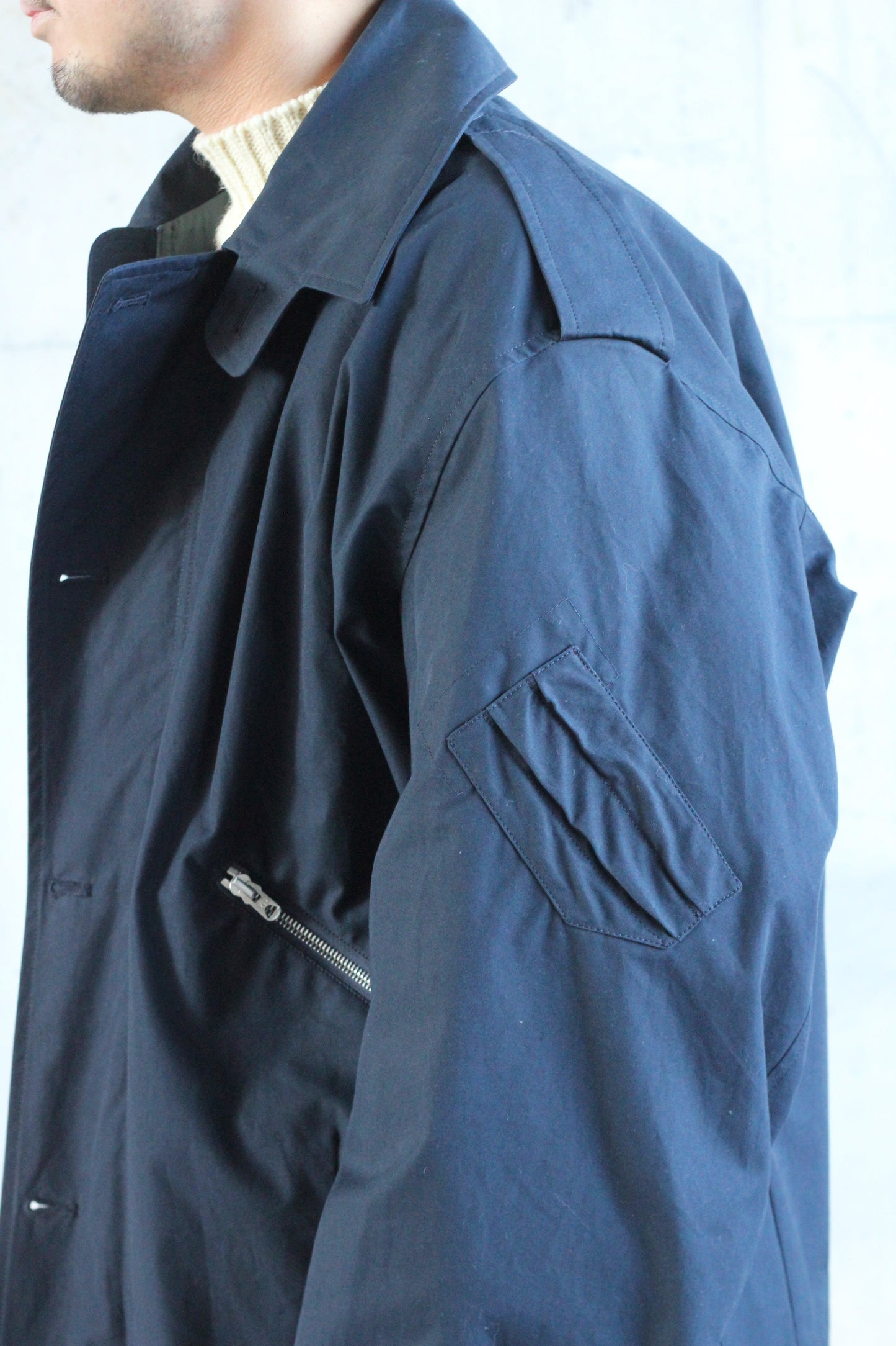 [Styling]Nigel Cabourn THE ARMY GYM FLAGSHIP STORE 2026.1.26