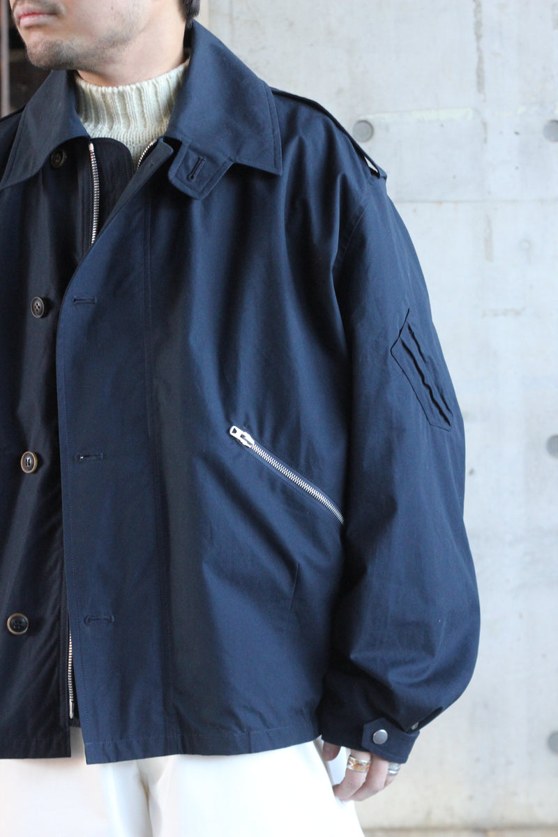 [Styling]Nigel Cabourn THE ARMY GYM FLAGSHIP STORE 2026.1.26