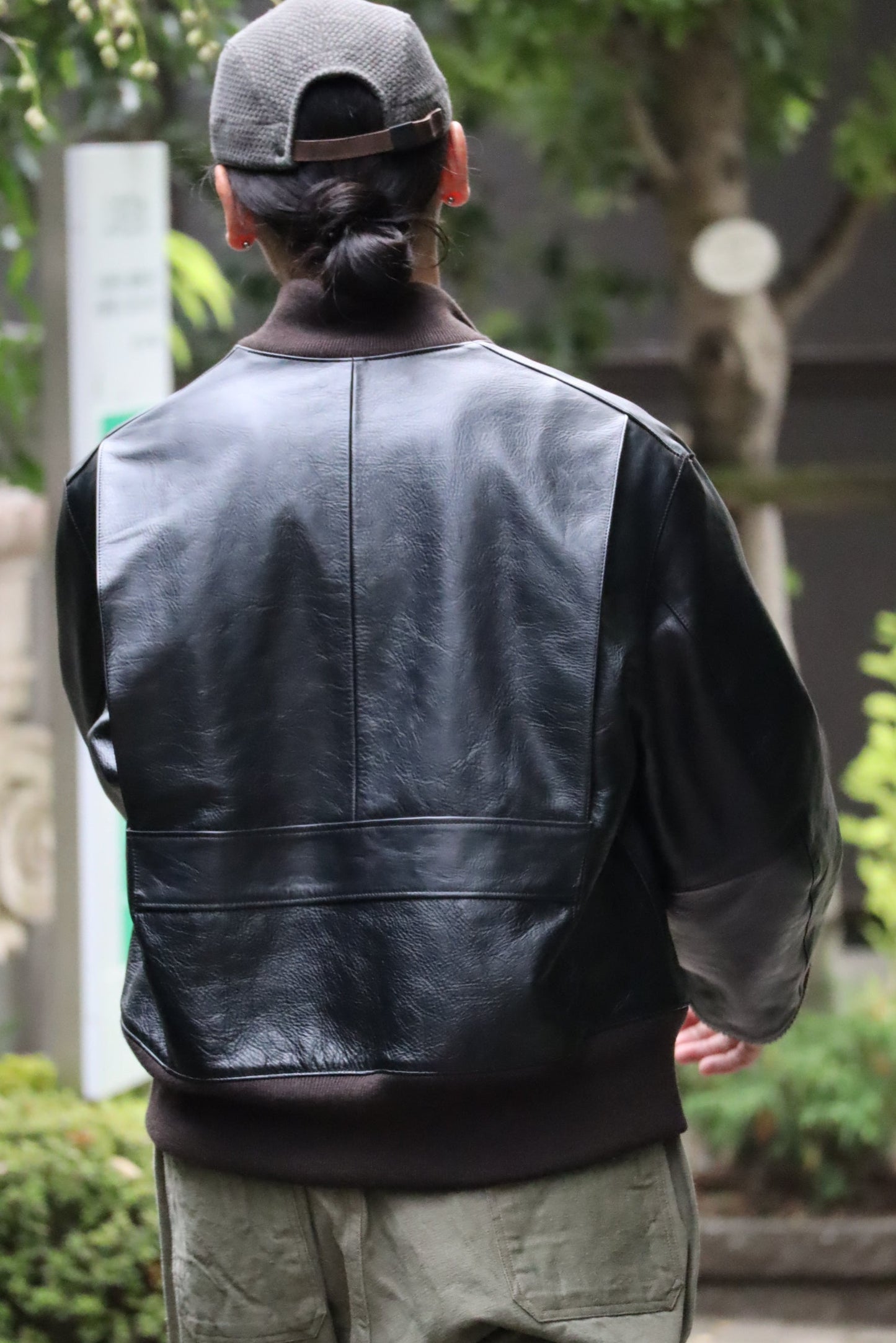 [Styling]Nigel Cabourn THE ARMY GYM OKAYAMA STORE 2025.11.16