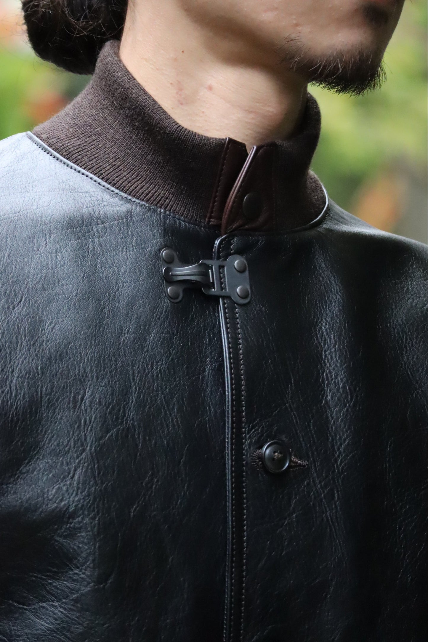 [Styling]Nigel Cabourn THE ARMY GYM OKAYAMA STORE 2025.11.16