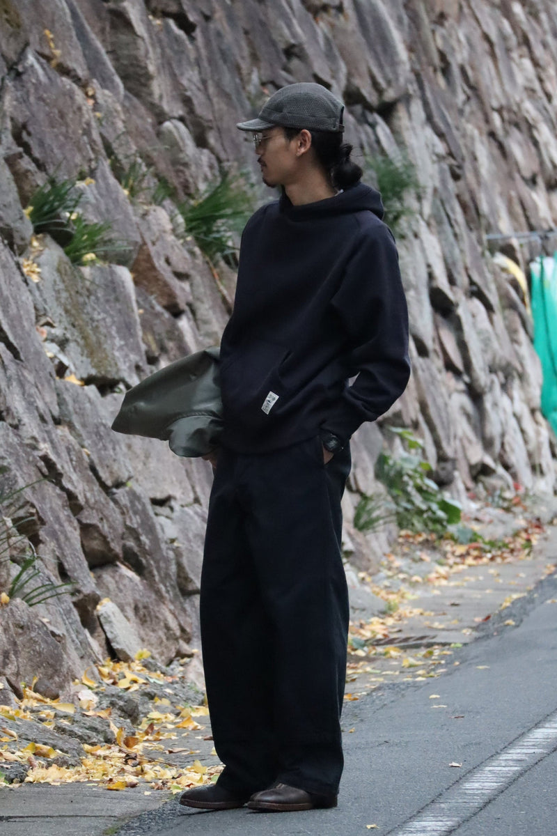 [Styling]Nigel Cabourn THE ARMY GYM OKAYAMA STORE 2025.11.20