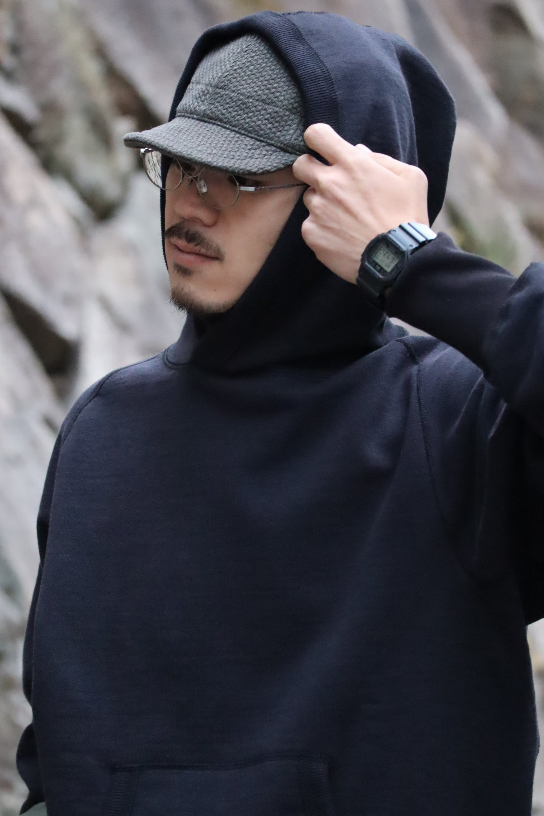 Styling]Nigel Cabourn THE ARMY GYM OKAYAMA STORE 2025.11.20
