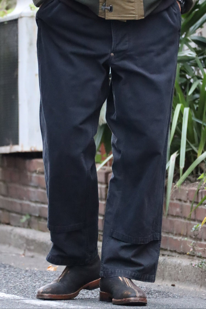 [Styling]Nigel Cabourn THE ARMY GYM OKAYAMA STORE 2025.11.20