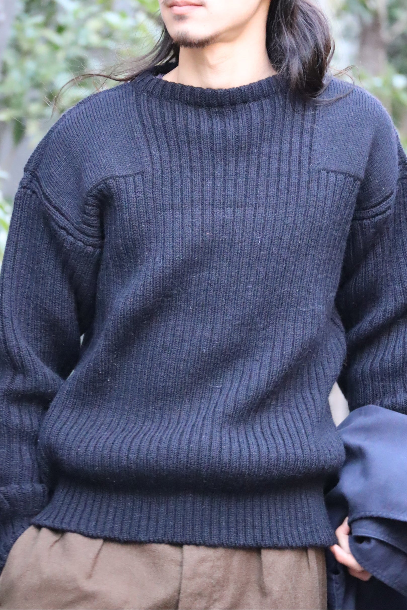 Styling]Nigel Cabourn THE ARMY GYM OKAYAMA STORE 2026.1.14