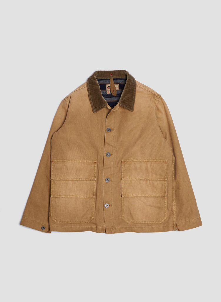Nigel Cabourn Lybro Collection | Nigel Cabourn
