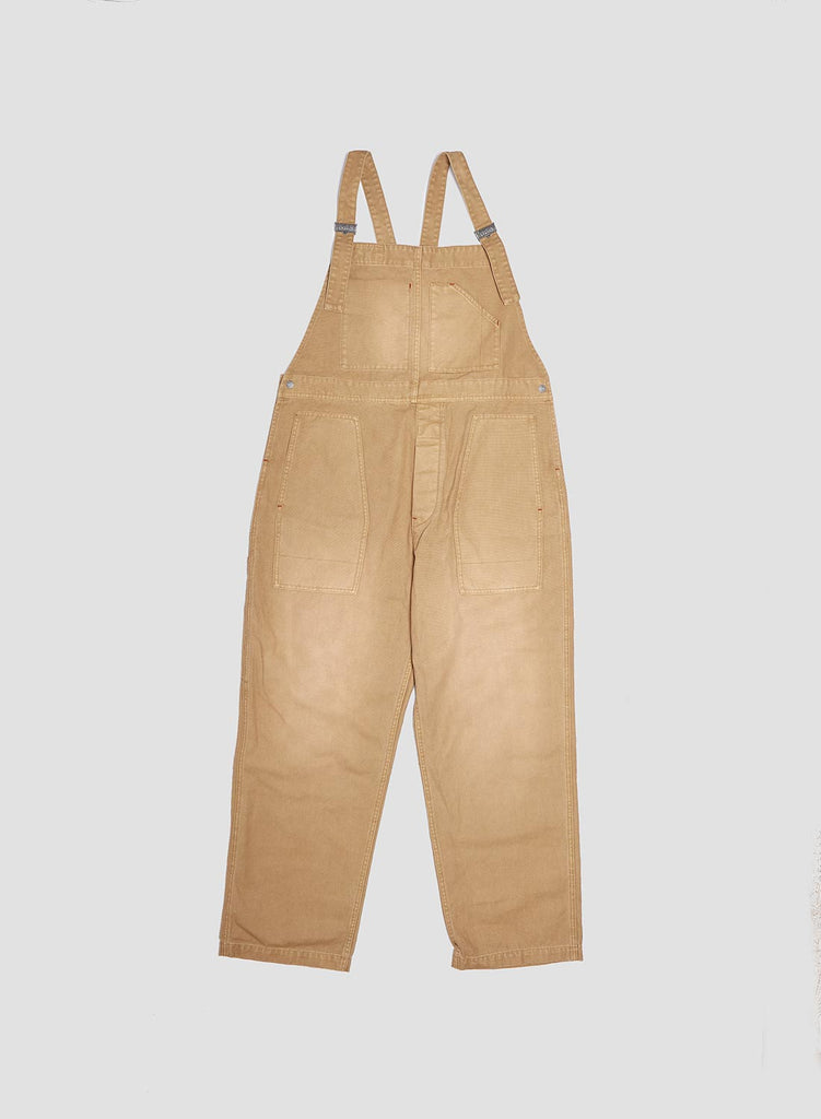Lybro Dungaree Canvas in Tan