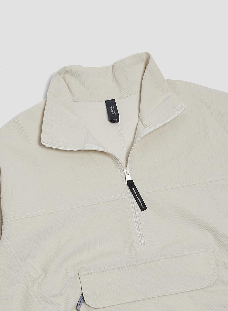 Venturon Som 1st Jacket Beige