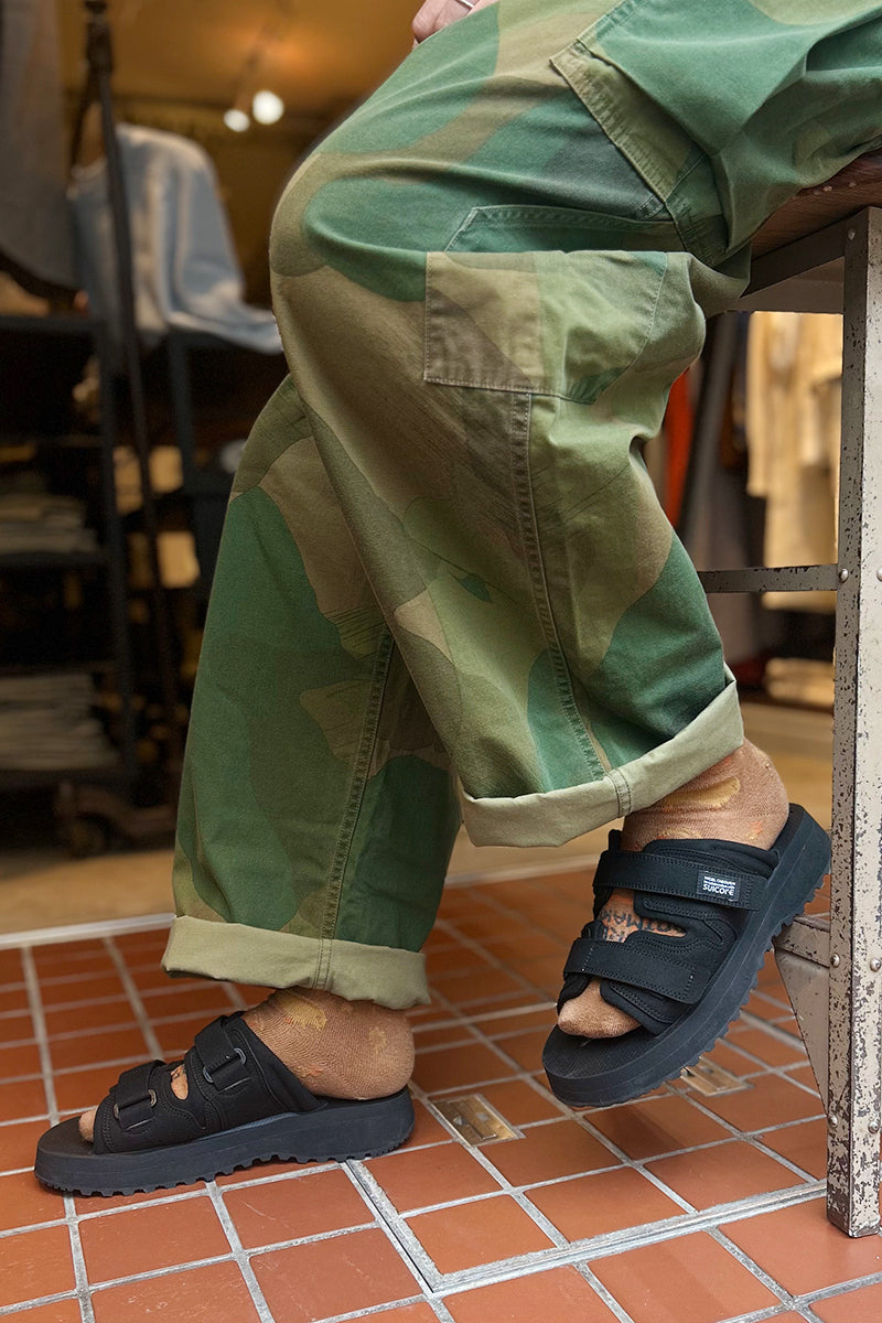 [Styling]Nigel Cabourn THE ARMY GYM SENDAI STORE 2025.05.25