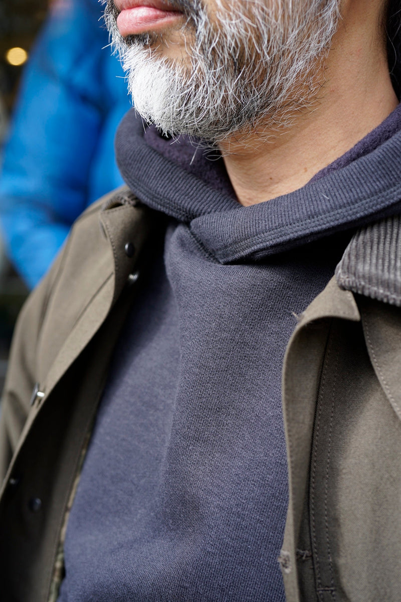 [Styling]Nigel Cabourn Marketing Team 2025.10.30