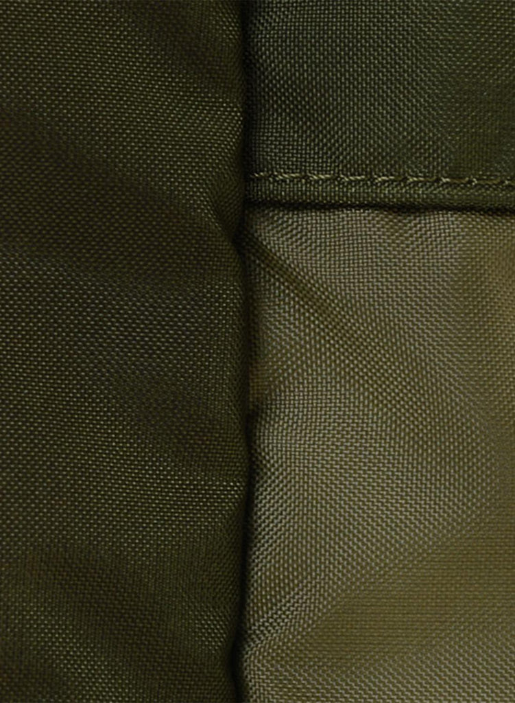 Porter-Yoshida & Co Force 3Way Briefcase in Olive Drab