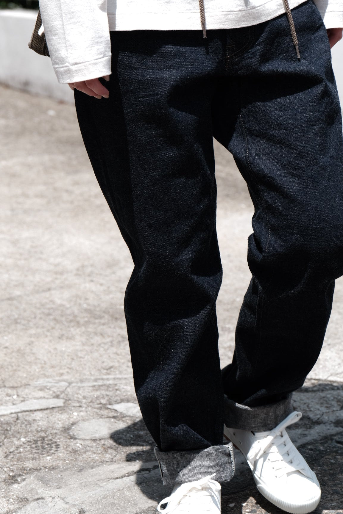 [Styling]Nigel Cabourn THE ARMY GYM FUKUOKA STORE 2025.05.20