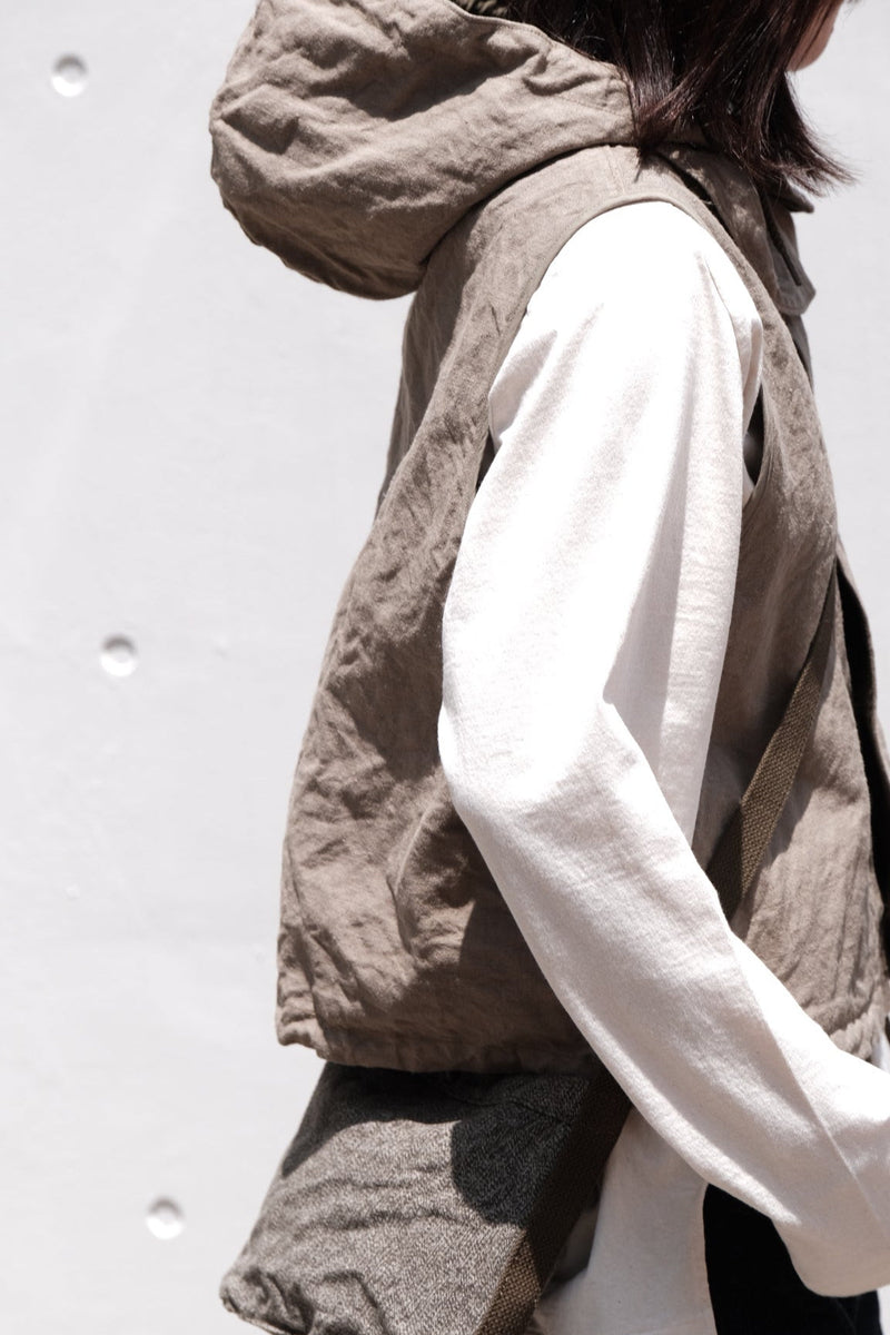 [Styling]Nigel Cabourn THE ARMY GYM FUKUOKA STORE 2025.05.20