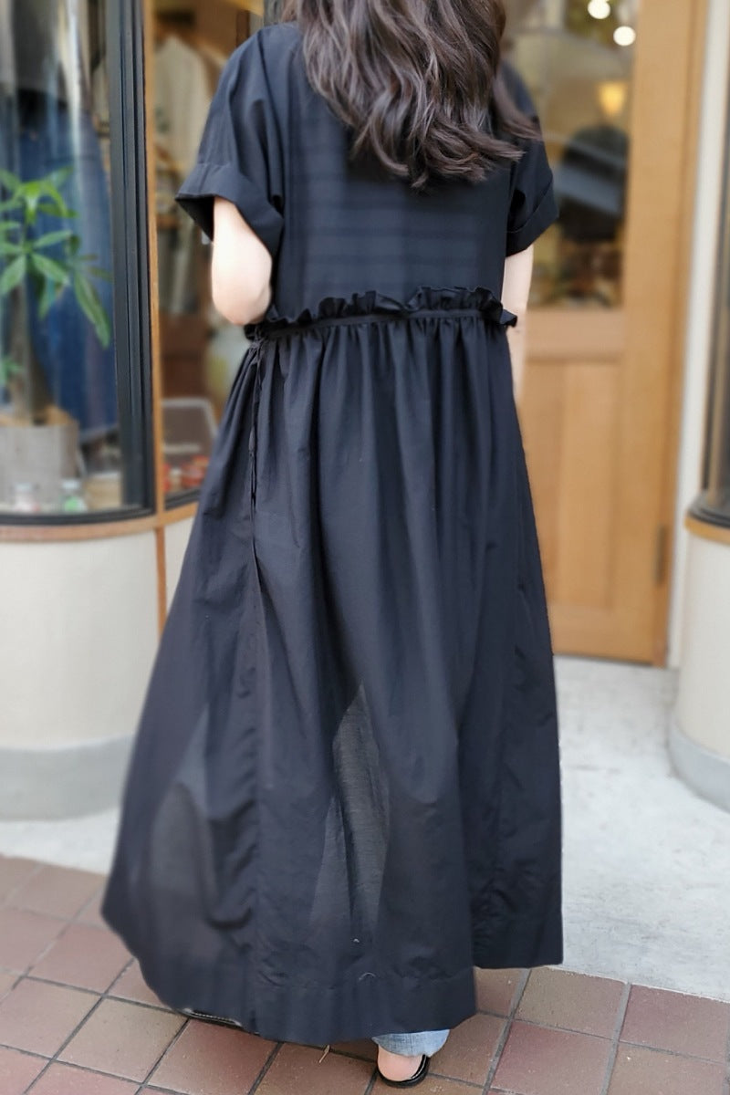 [Styling]Nigel Cabourn WOMAN THE ARMY GYM KICHIJOJI STORE 2025.08.21