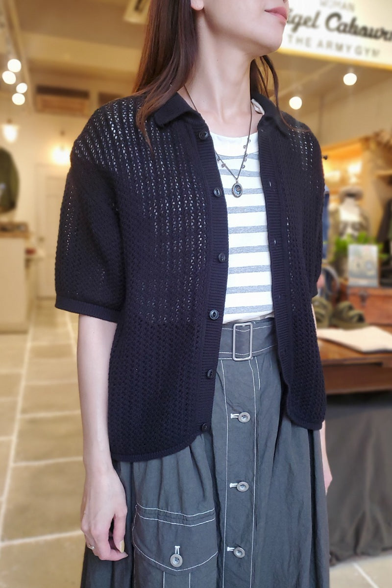 [Styling]Nigel Cabourn WOMAN THE ARMY GYM KICHIJOJI STORE 2025.06.07