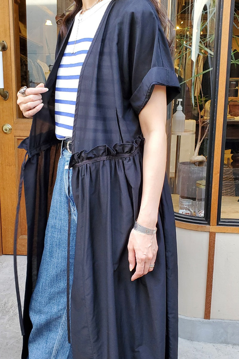 [Styling]Nigel Cabourn WOMAN THE ARMY GYM KICHIJOJI STORE 2025.08.21
