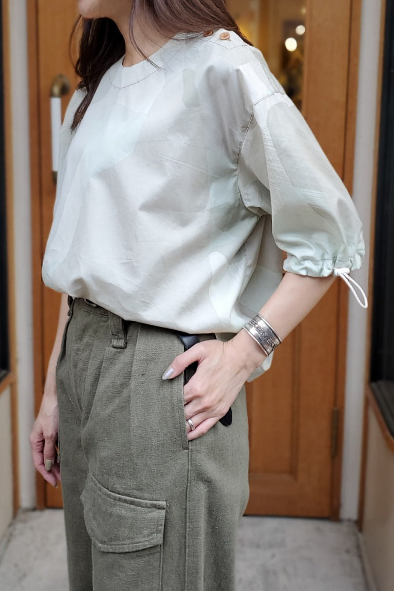 [Styling]Nigel Cabourn WOMAN THE ARMY GYM KICHIJOJI STORE 2025.07.19