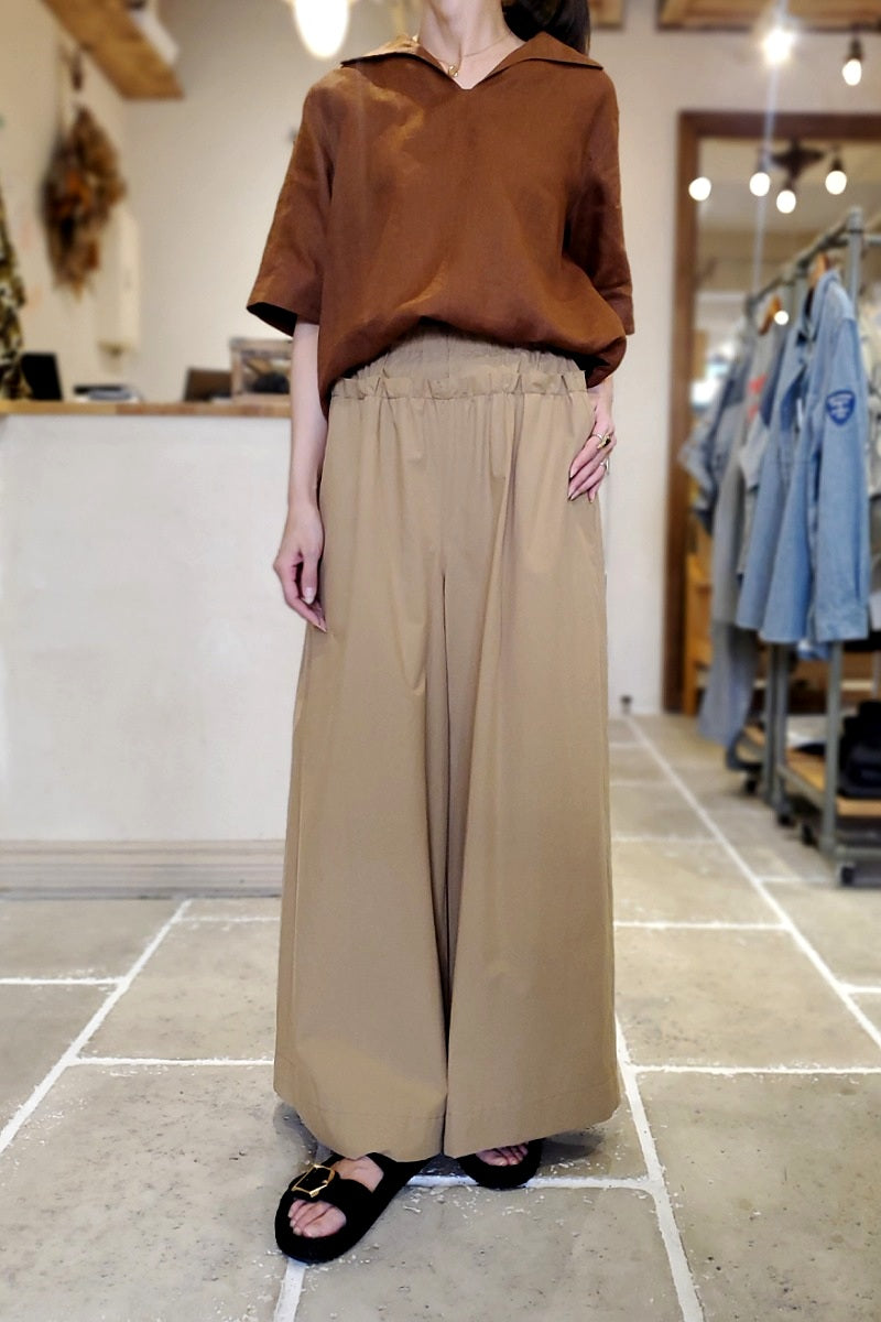 [Styling]Nigel Cabourn WOMAN THE ARMY GYM KICHIJOJI STORE 2025.06.21