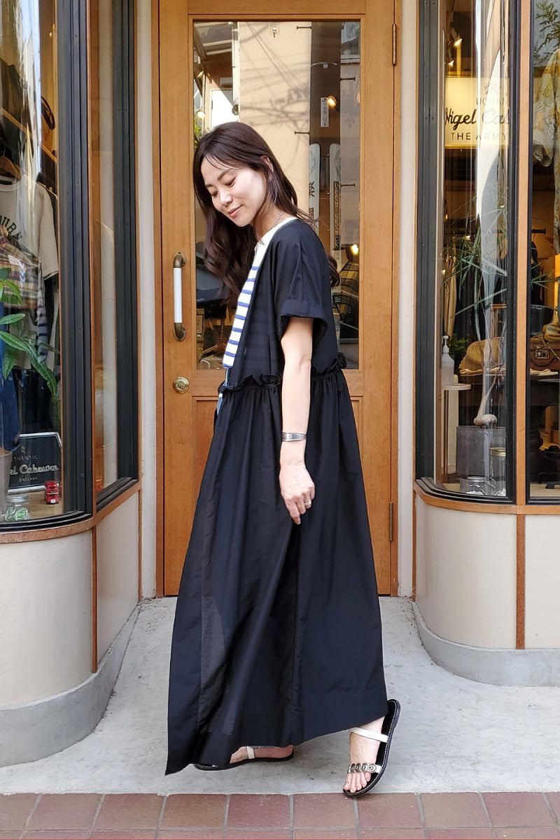 [Styling]Nigel Cabourn WOMAN THE ARMY GYM KICHIJOJI STORE 2025.08.21